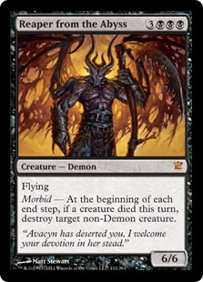Illustration for article titled How to conquer Magic the Gathering's new Duels of the Planeswalkers